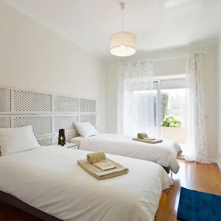 Beach & Sunset - Luxury Apartment Vila Nova de Gaia