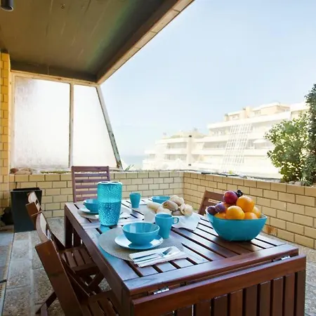 Apartment Beach & Sunset - Luxury