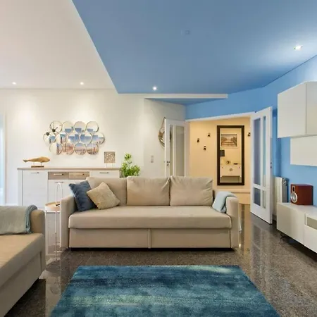 Apartment Beach & Sunset - Luxury *