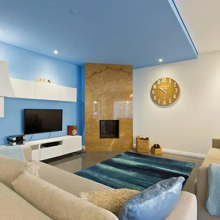 Apartment Beach & Sunset - Luxury