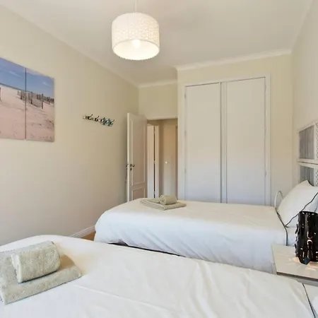 Apartment Beach & Sunset - Luxury Vila Nova de Gaia
