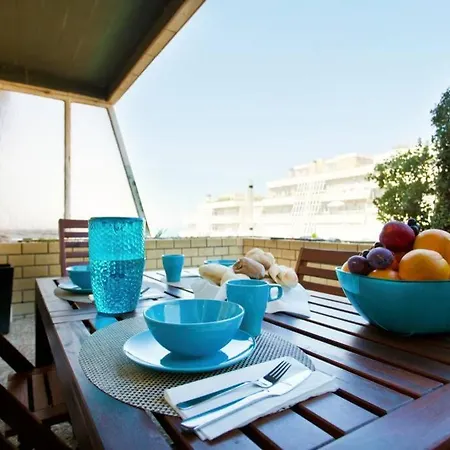 Apartment Beach & Sunset - Luxury *