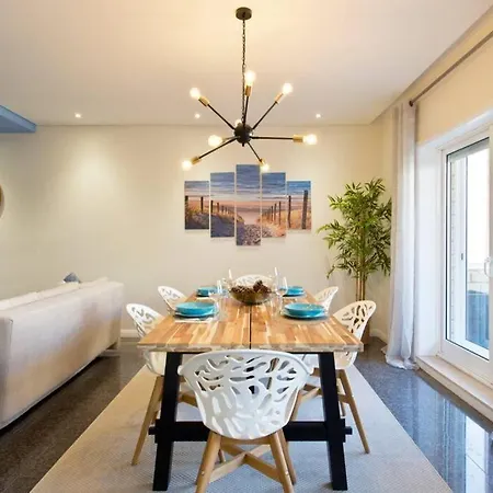 Beach & Sunset - Luxury