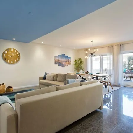 Beach & Sunset - Luxury Apartment *