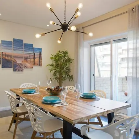 Apartment Beach & Sunset - Luxury Vila Nova de Gaia