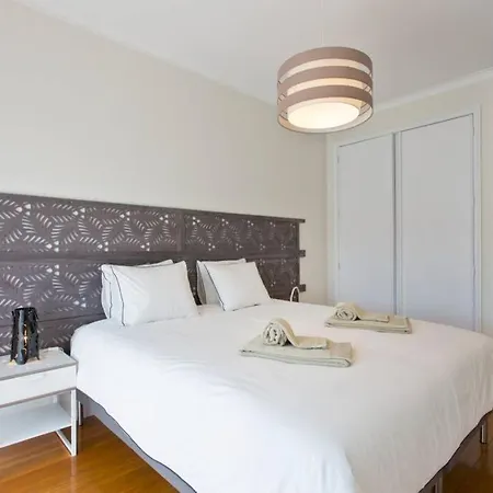 Apartment Beach & Sunset - Luxury Vila Nova de Gaia