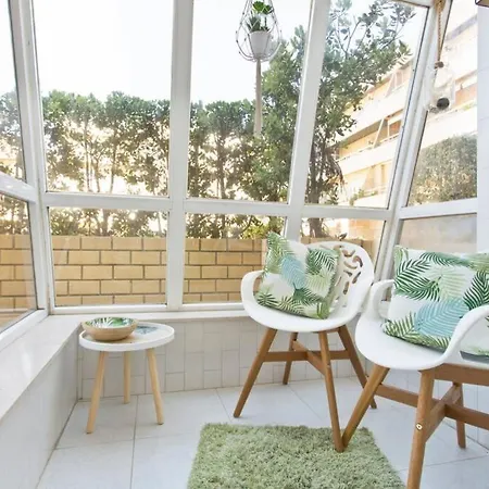 Apartment Beach & Sunset - Luxury Vila Nova de Gaia
