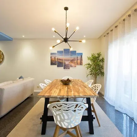 Beach & Sunset - Luxury Apartment *